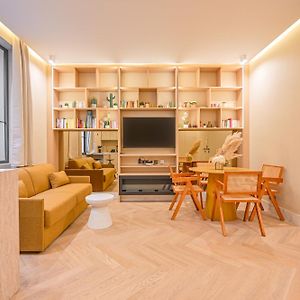 Appartement Quartier Latin